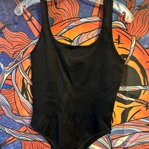 Black Kids One Piece